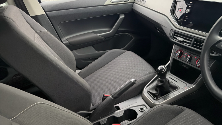 Volkswagen Polo 1.0 EVO 80 SE 5dr Petrol Hatchback